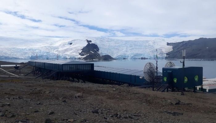 Programa Antártico do Brasil completa 40 anos